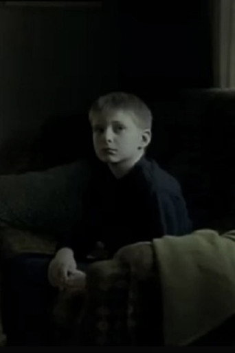 Little Man poster