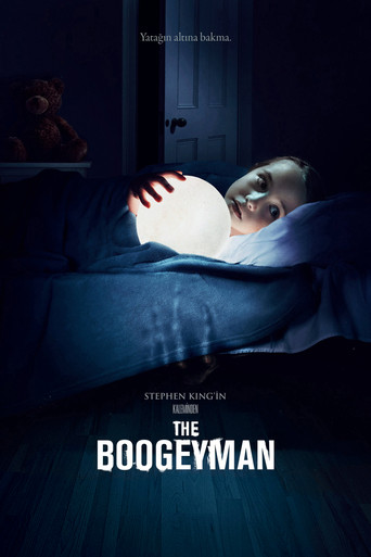 The Boogeyman afişi
