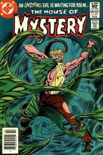 Póster de Constantine: La Casa de los secretos