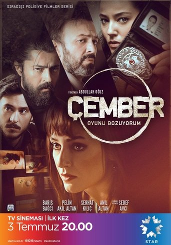 Çember afişi