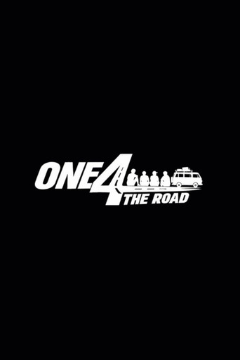 One for the Road poster
