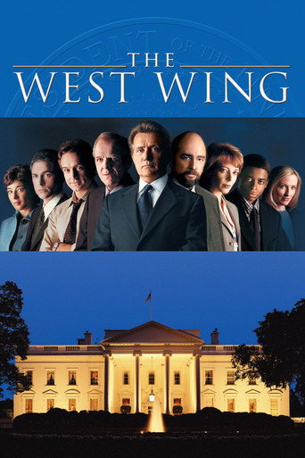 The West Wing afişi