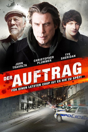Poster zu Der Auftrag