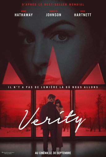 Affiche de Verity