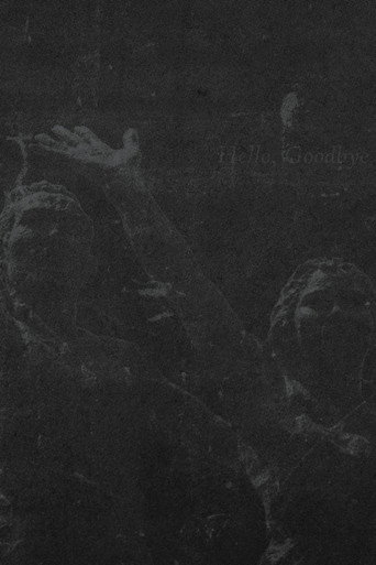 Hello, Goodbye poster