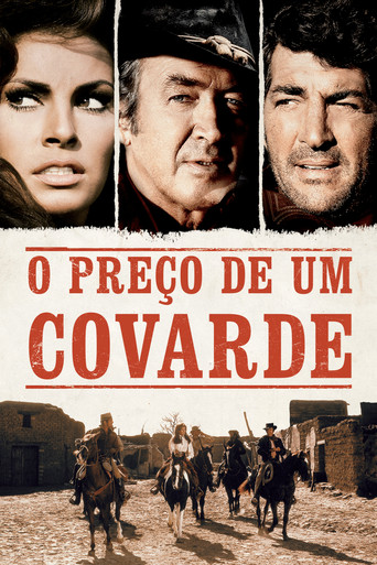 Pôster de O Preço de um Covarde