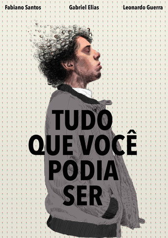 All That You Could Be poster