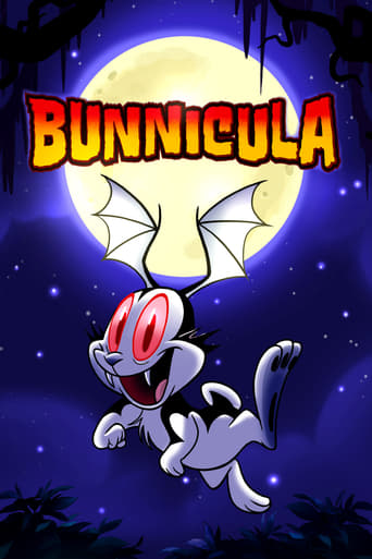 Bunnicula afişi