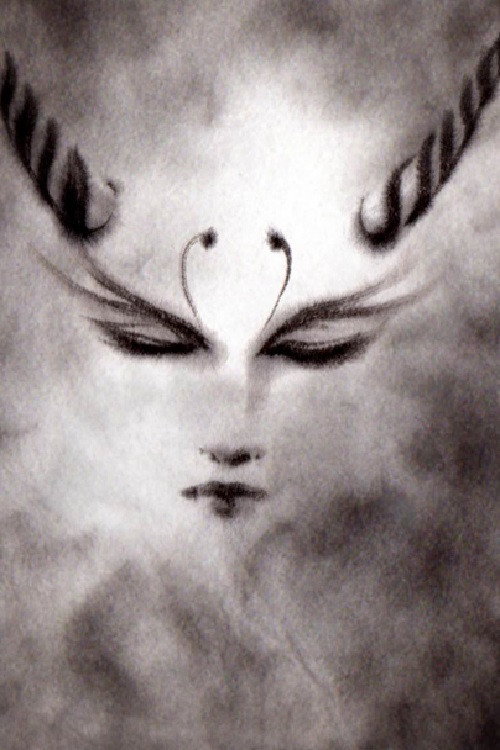 Metamorphose poster