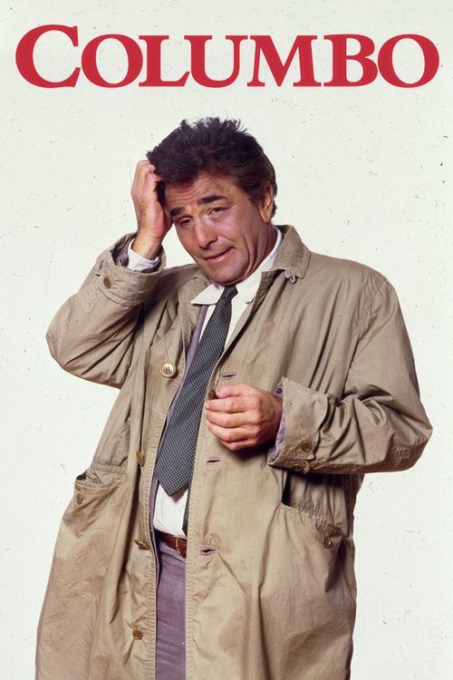 Columbo afişi