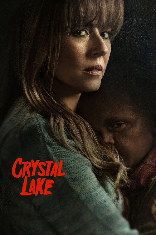 Crystal Lake afişi