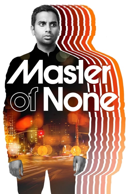 Master of None afişi