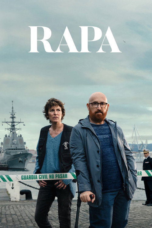 Poster zu Rapa