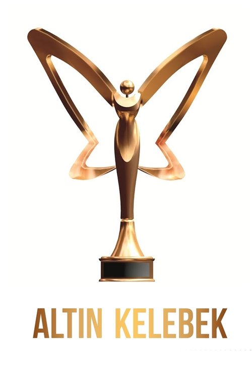 Altın Kelebek Ödülleri afişi