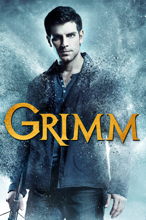 Grimm afişi