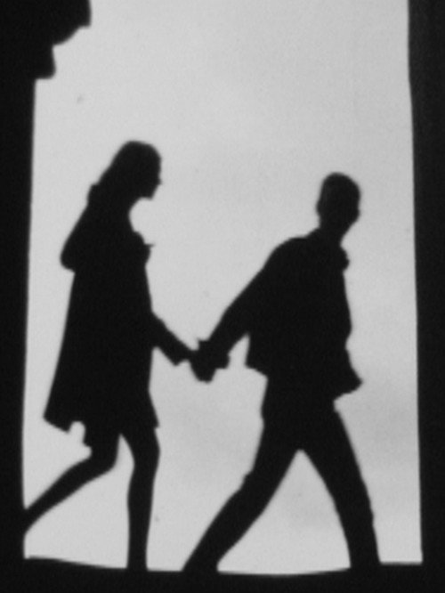 Once Upon a Sunday poster