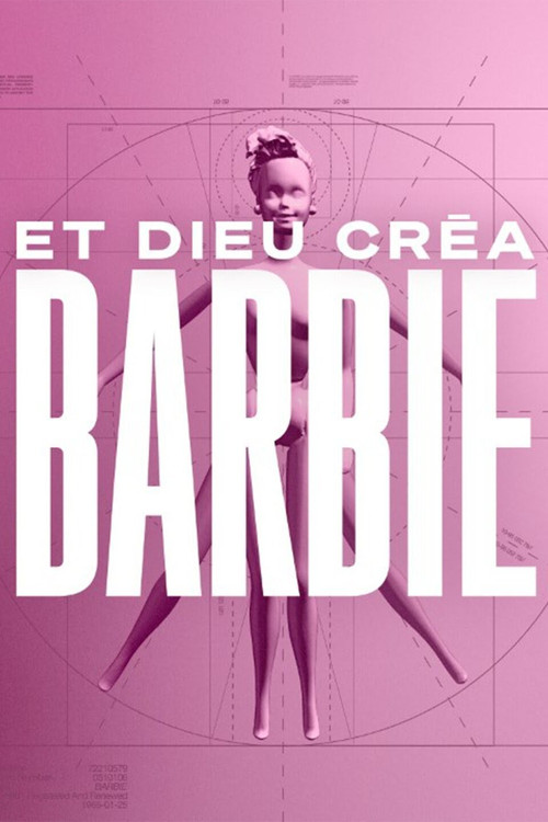 Et Dieu créa Barbie poster
