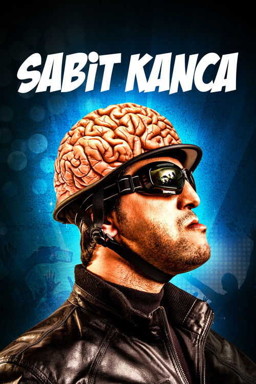 Sabit Kanca afişi